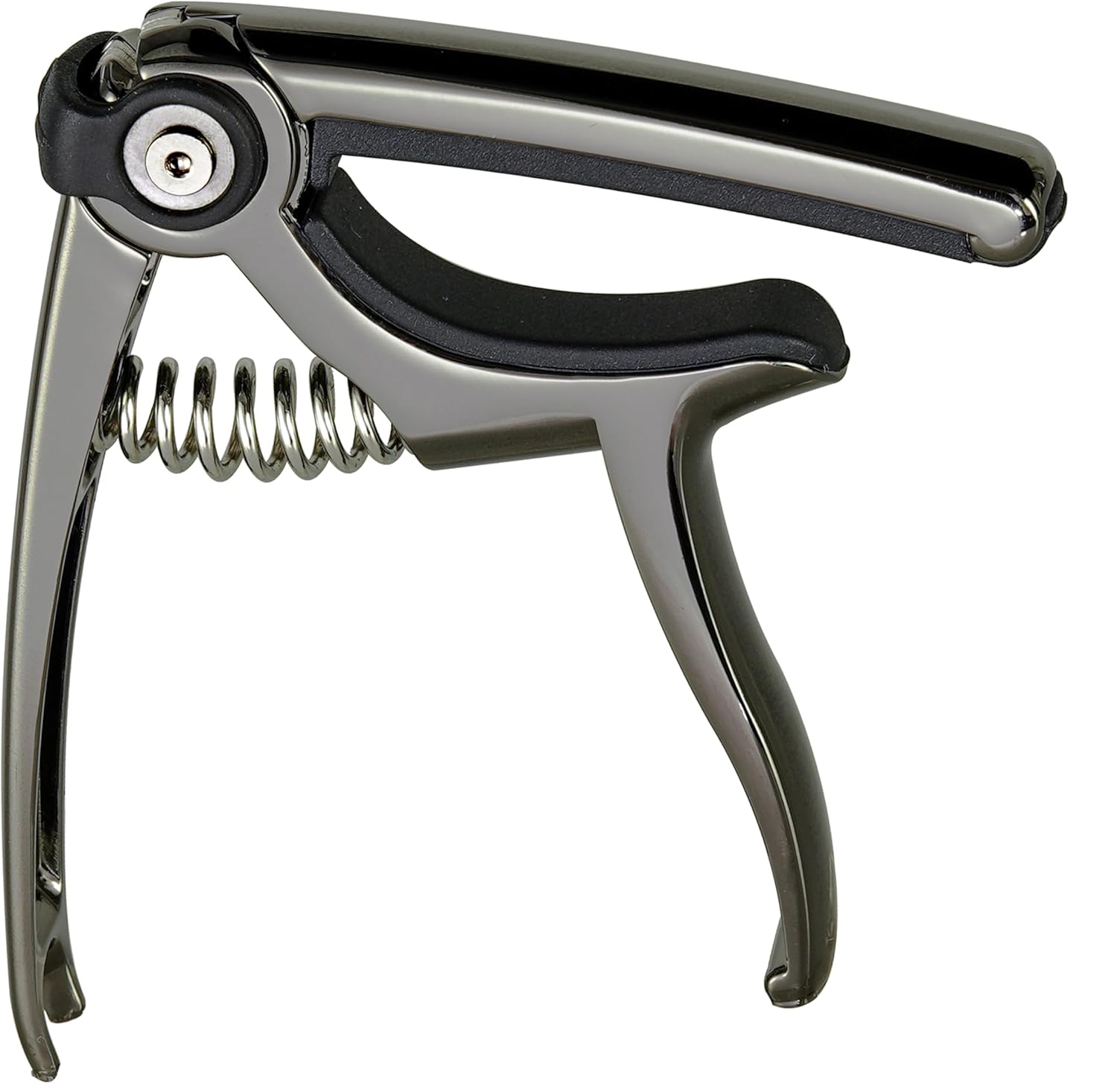 Musical Instruments Easy - 4-in-1 Gitaar Capo voor 6 Snaren