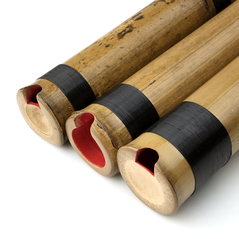 Shakuhachi Bamboo Flute - Hot Xiao Bamboefluit, geen Shakuhachi, traditioneel