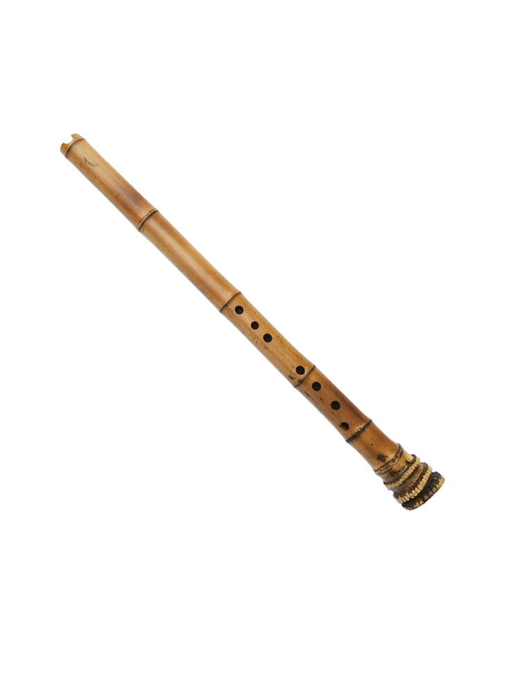 Shakuhachi Bamboo Flute - YPXD Nan Xiao Fluit Jin Bamboefluit