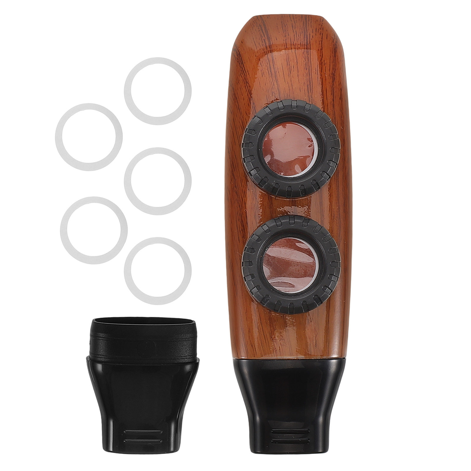 1Set Mini Kazoo Lichtgewicht G - Musical Instruments Easy recensie en prijs