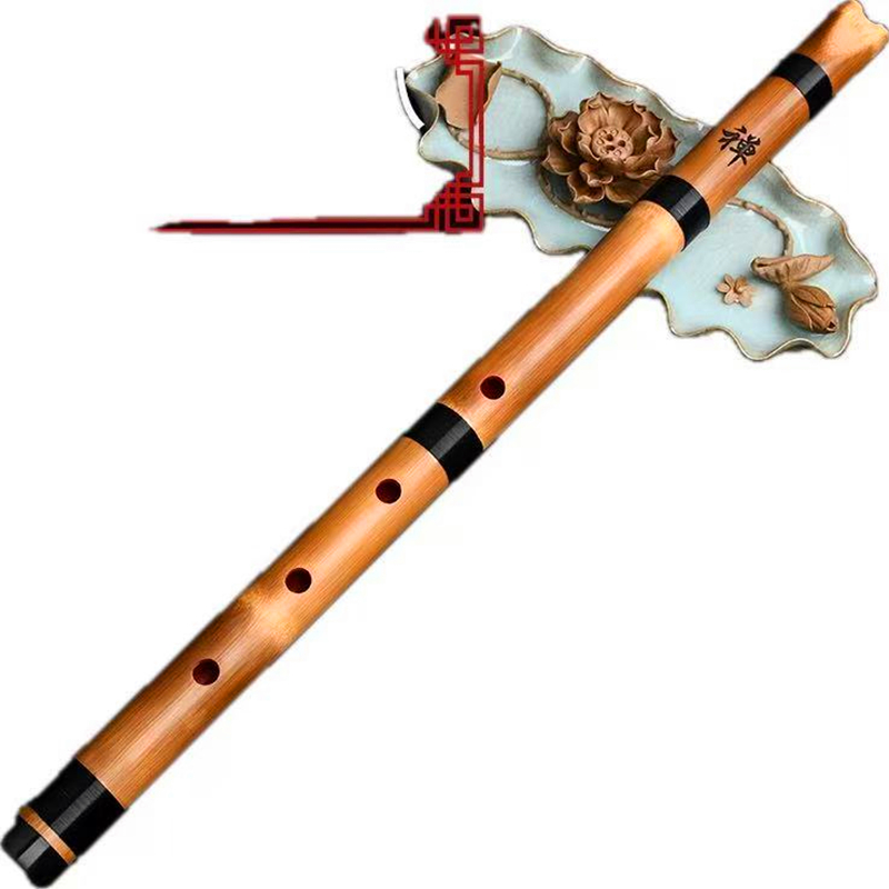 Muziekinstrument Shakuhachi Ch - Shakuhachi Bamboo Flute recensie en prijs