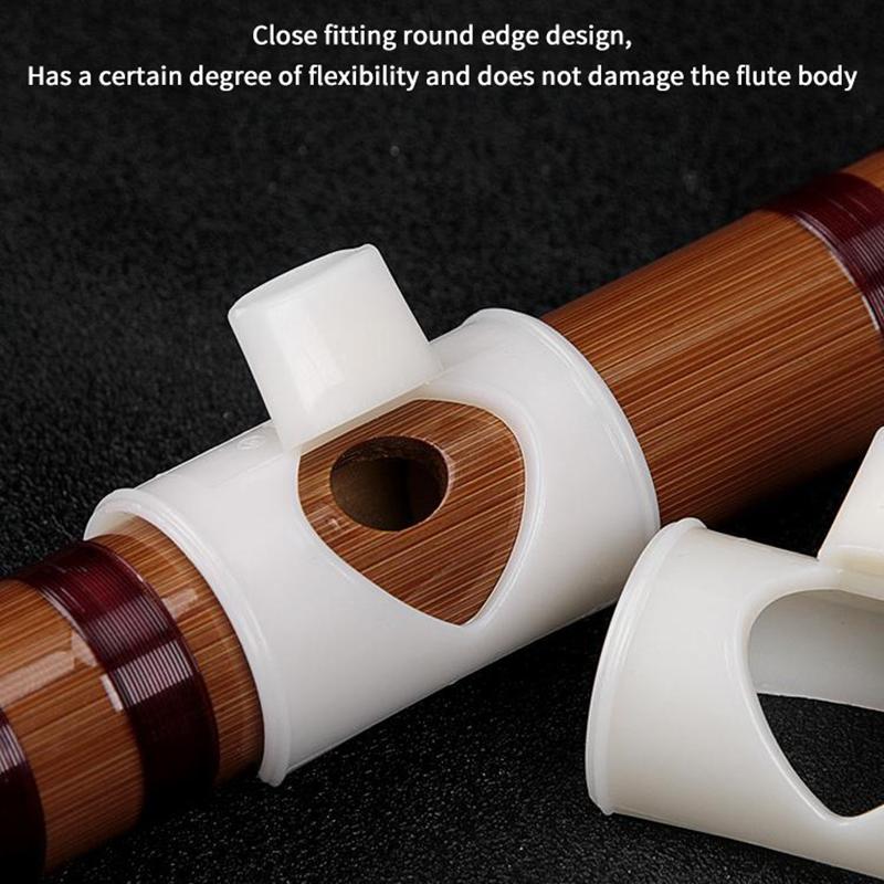 Bamboefluit Blaashulp Fluit Ge - Musical Instrument You Blow Into recensie en prijs