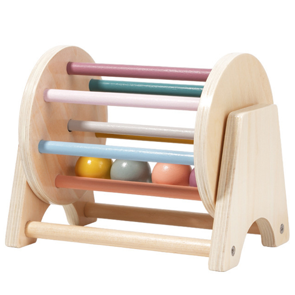 Baby Vroeg Leren Montessori Sp - Djembe Hand Drum recensie en prijs