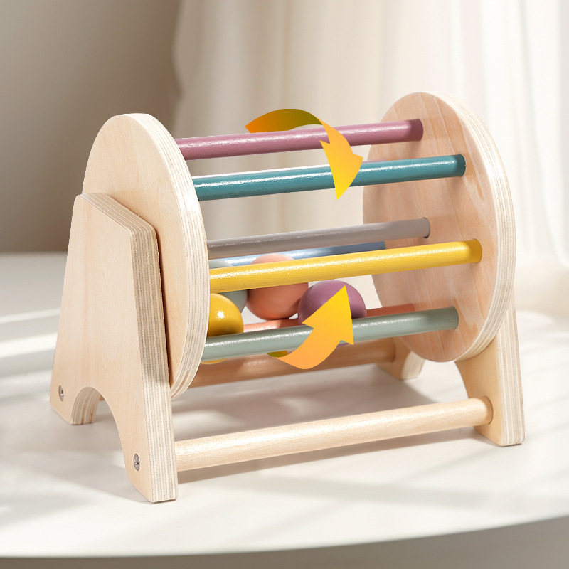 Baby Vroeg Leren Montessori Sp - Djembe Hand Drum recensie en prijs