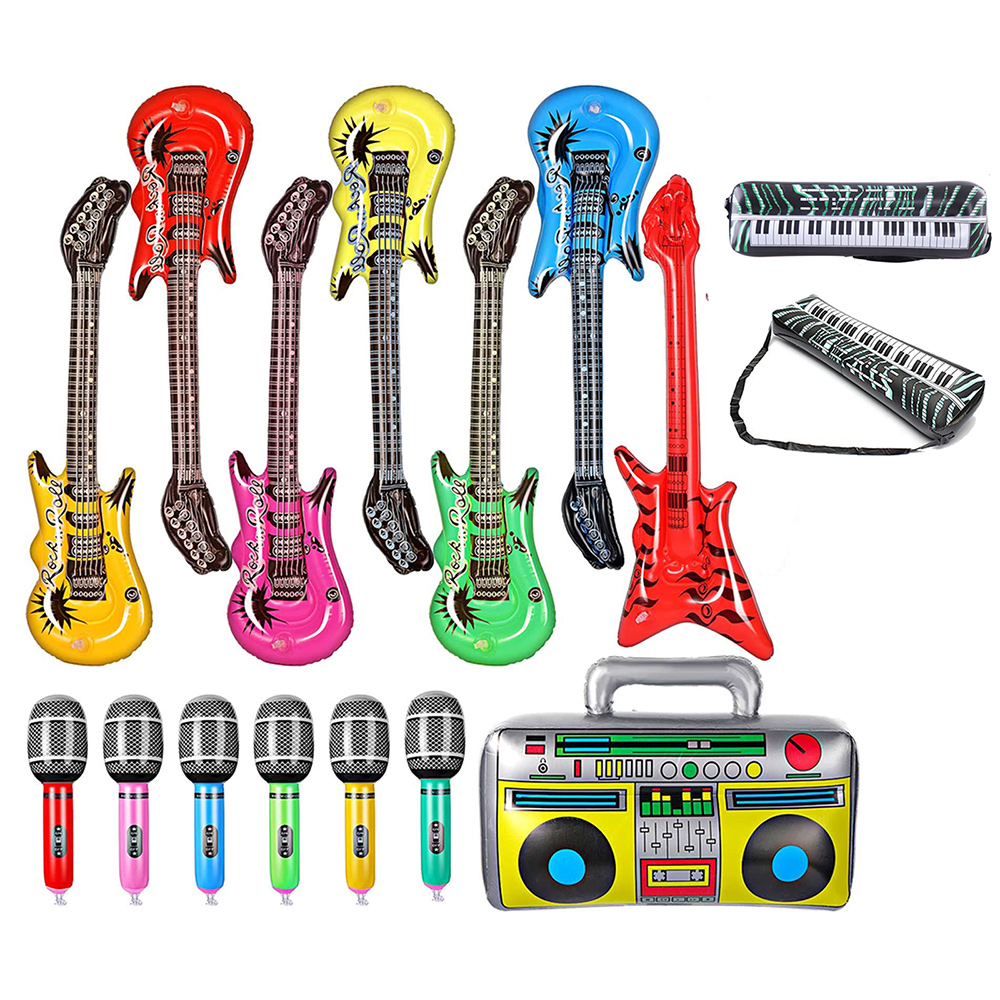 Opblaasbare instrumenten speel - Musical Instrument You Blow Into recensie en prijs