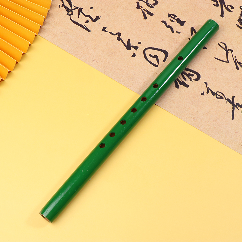 1Pc Professioneel Muziekinstru - Shakuhachi Bamboo Flute recensie en prijs