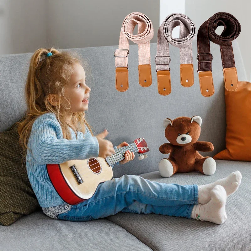Verstelbare zachte katoenen le - Musical Instruments Easy recensie en prijs