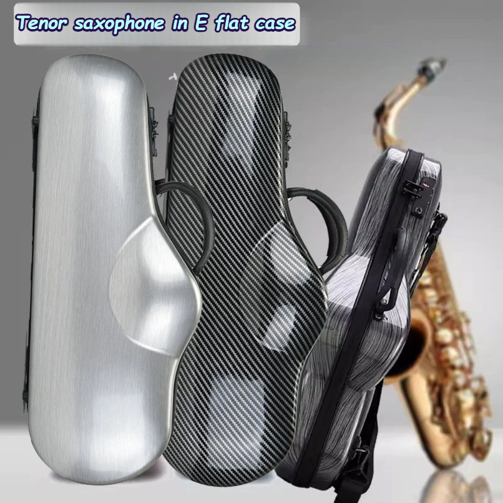 Saxofoon Hard Shell Rugzak Sch - Musical Instrument Lyre recensie en prijs