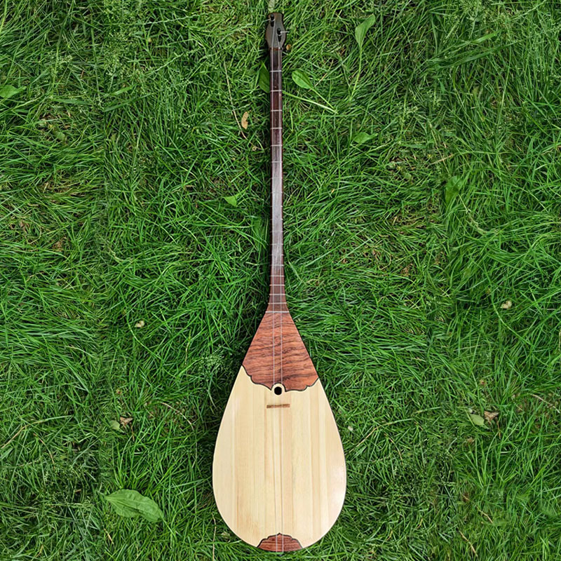 Urumqi Kazachse minderheid etn - Musical Instrument Oud recensie en prijs