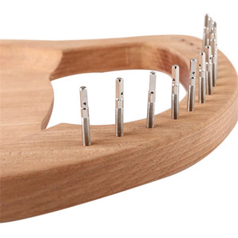 AEF6-60 Stuks Tuning Pin Nagel - Musical Instrument Lyre recensie en prijs
