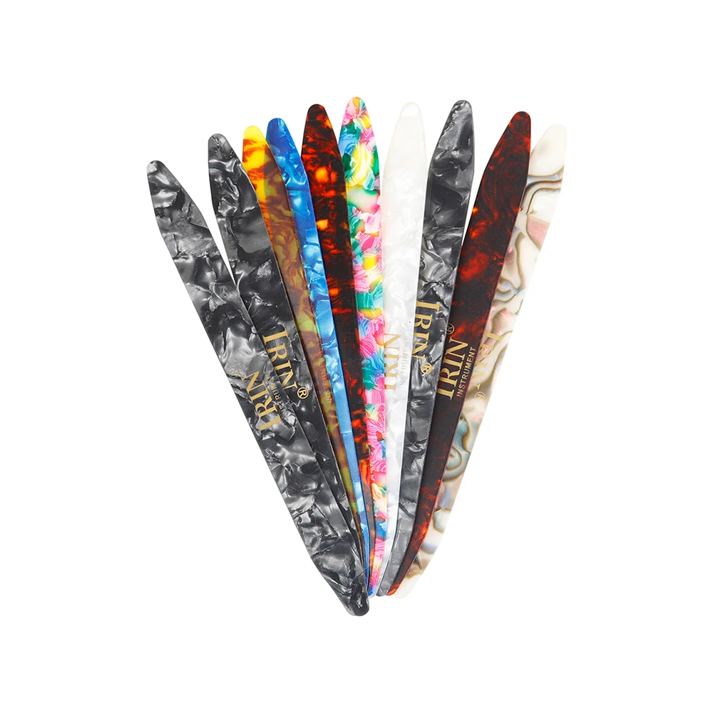 IRIN 5 Stuks Oud Pick Celluloi - Musical Instrument Oud recensie en prijs