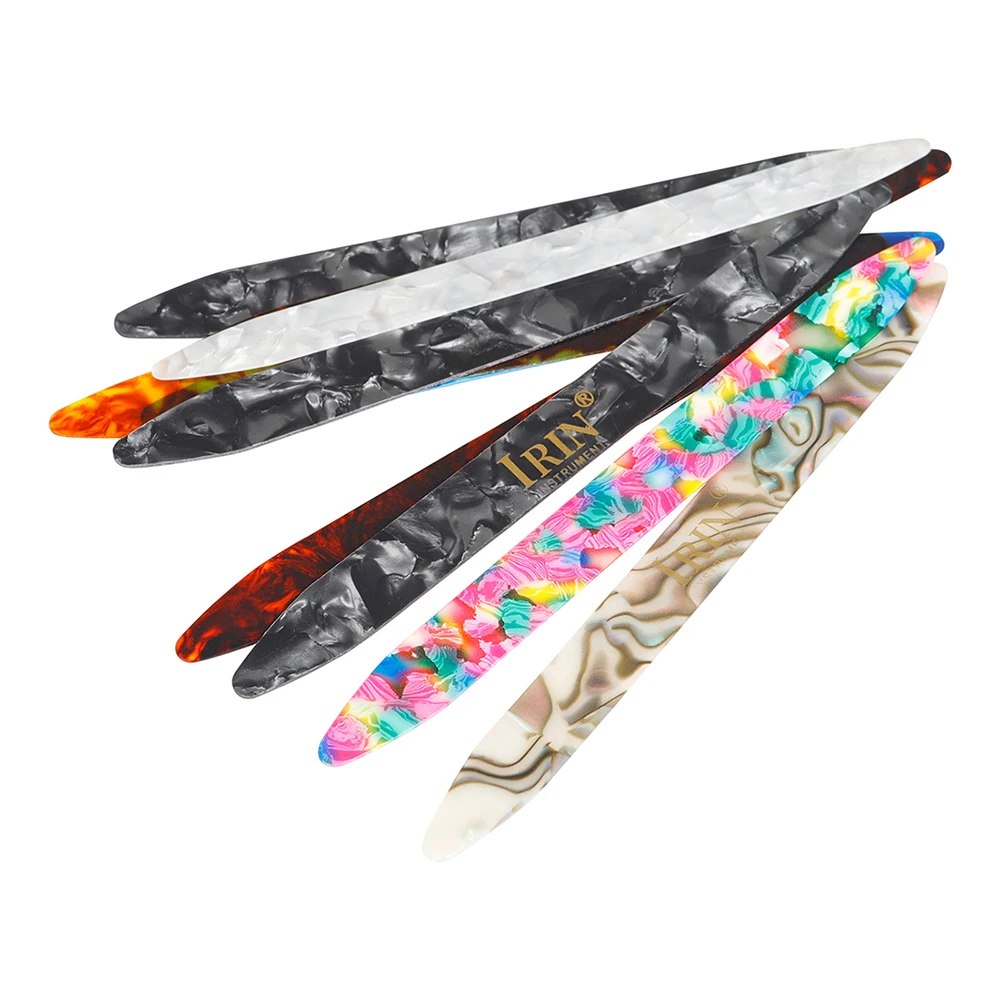 IRIN 5 Stuks Oud Pick Celluloi - Musical Instrument Oud recensie en prijs