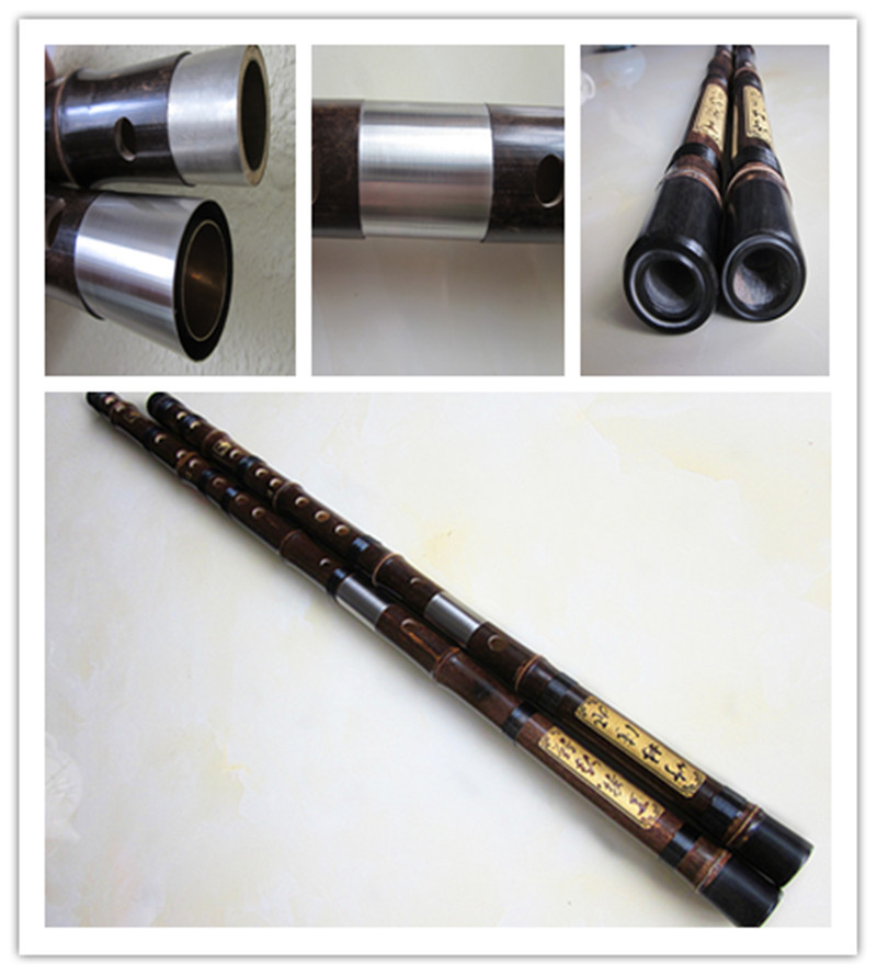 Chinese bittere bamboefluit, t - Shakuhachi Bamboo Flute recensie en prijs