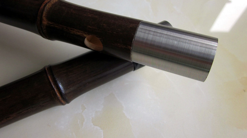 Chinese bittere bamboefluit, t - Shakuhachi Bamboo Flute recensie en prijs