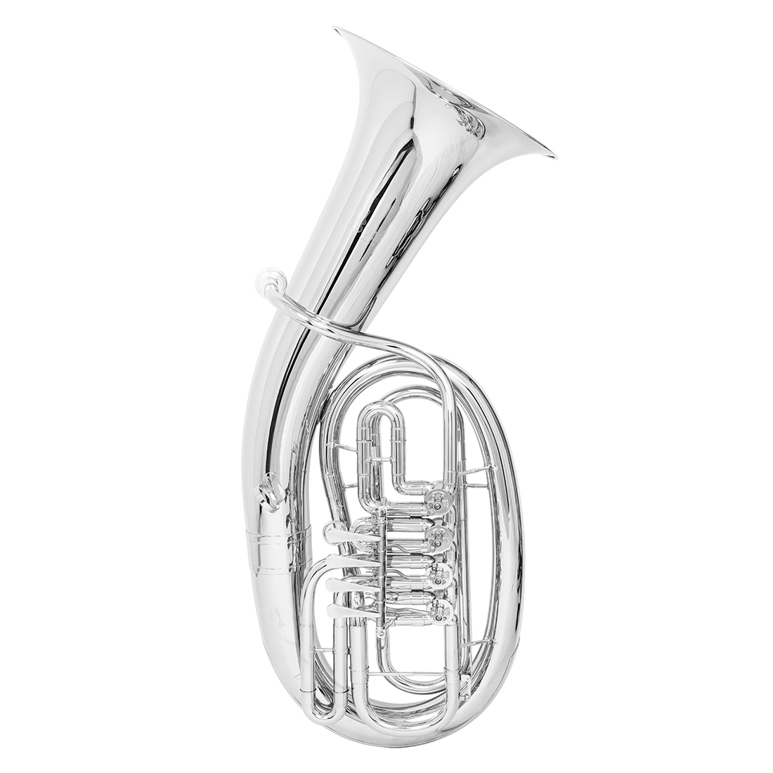 SLADE Euphonium Rotary 4 Keys  - Musical Instrument Euphonium recensie en prijs