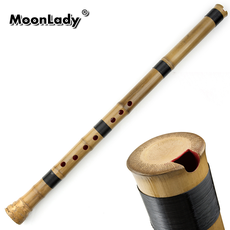 Hot Xiao Bamboefluit Niet Shak - Shakuhachi Bamboo Flute recensie en prijs