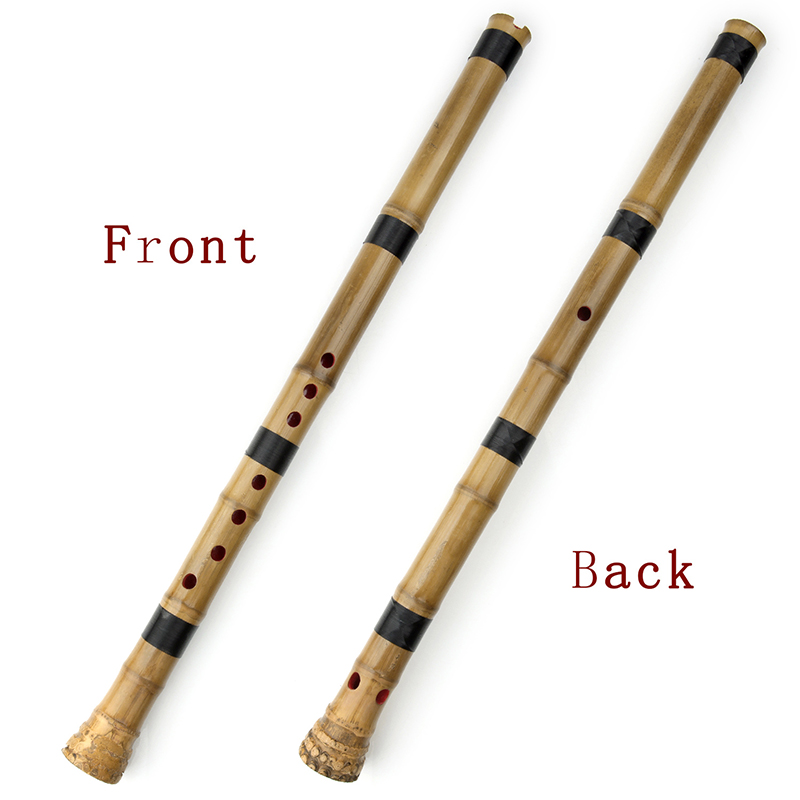 Hot Xiao Bamboefluit Niet Shak - Shakuhachi Bamboo Flute recensie en prijs