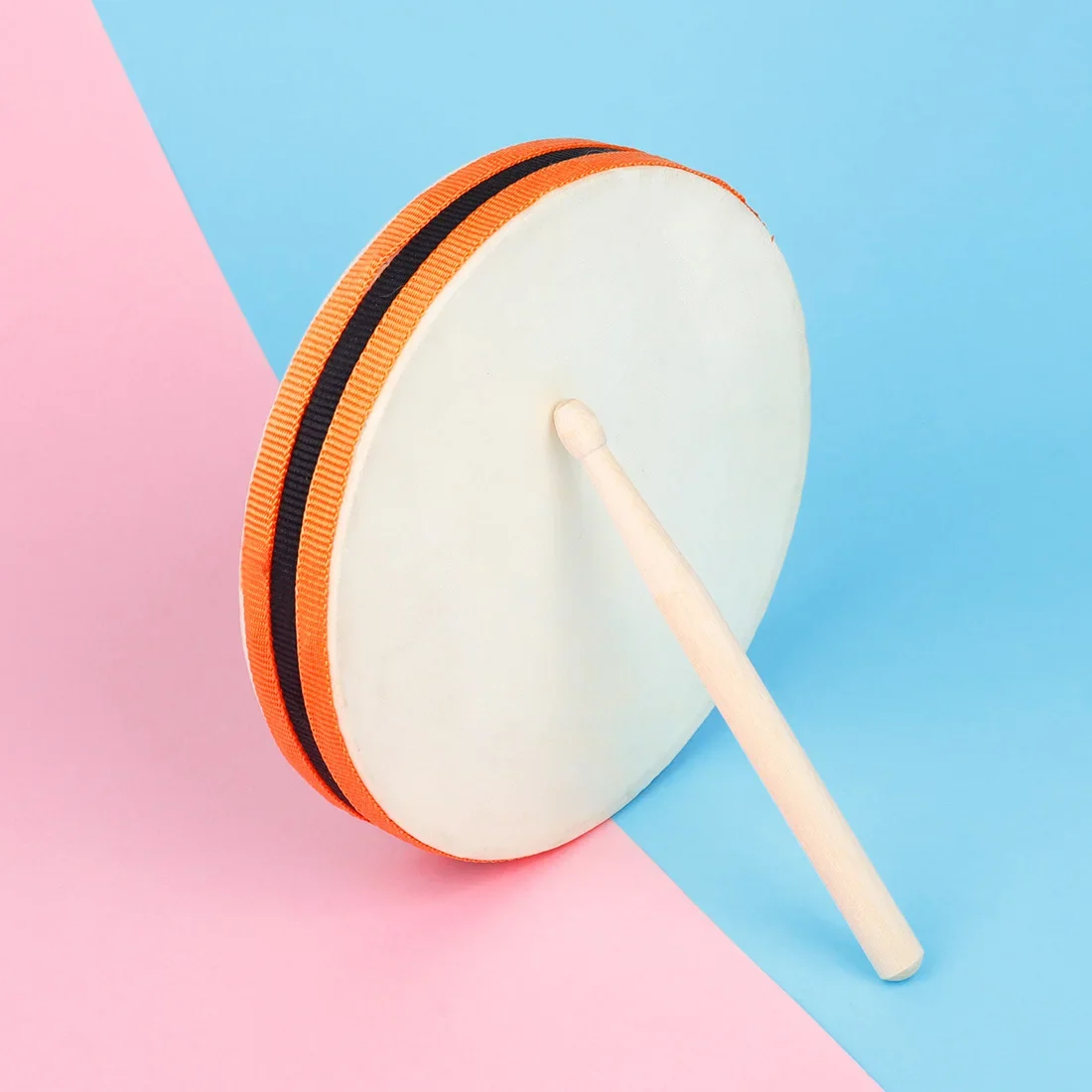 Dubbelzijdig handtrommelen voo - Djembe Hand Drum recensie en prijs