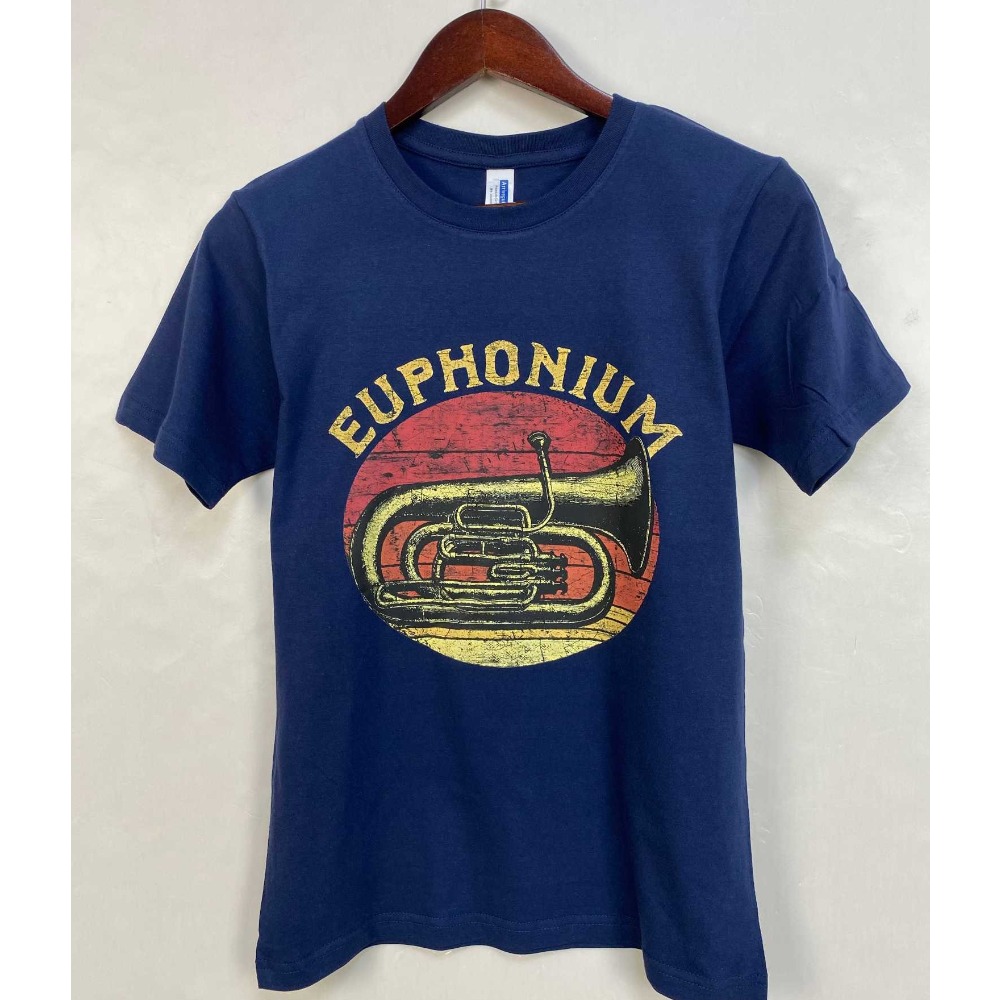 Grappig Euphonium Vintage Here - Musical Instrument Euphonium recensie en prijs