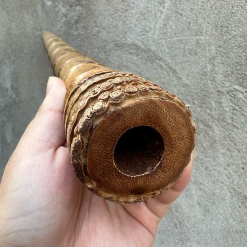 8-gaats Chinese verticale bamb - Shakuhachi Bamboo Flute recensie en prijs