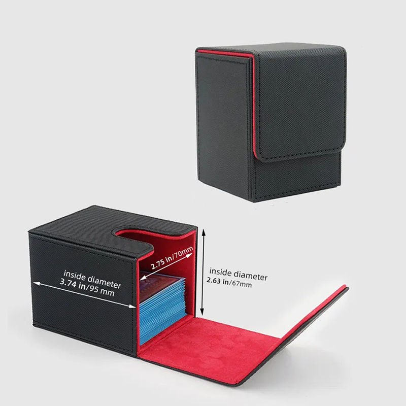Trading Ard Deck Box 100+ Houd - Musical Instrument Cajon recensie en prijs