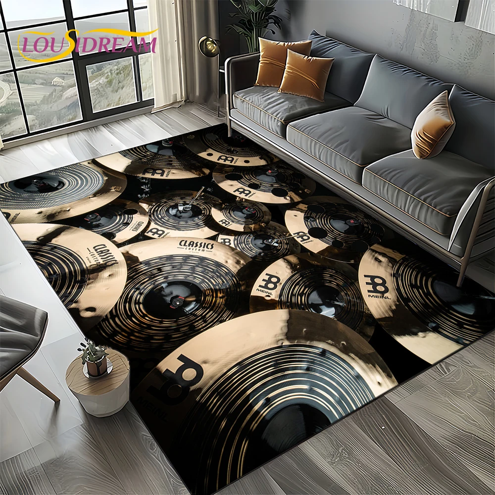 3D Cimbaal DW Drumstel Drumste - Musical Instruments Online recensie en prijs