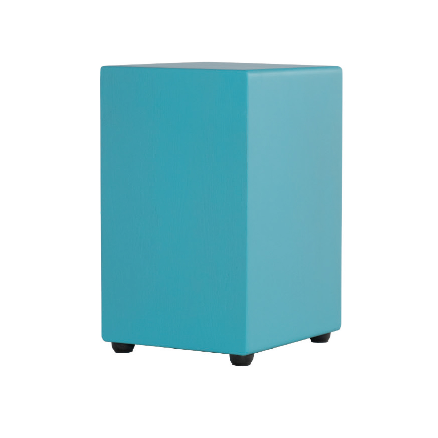 Berkenhouten cajon-drum met gi - Musical Instrument Cajon recensie en prijs
