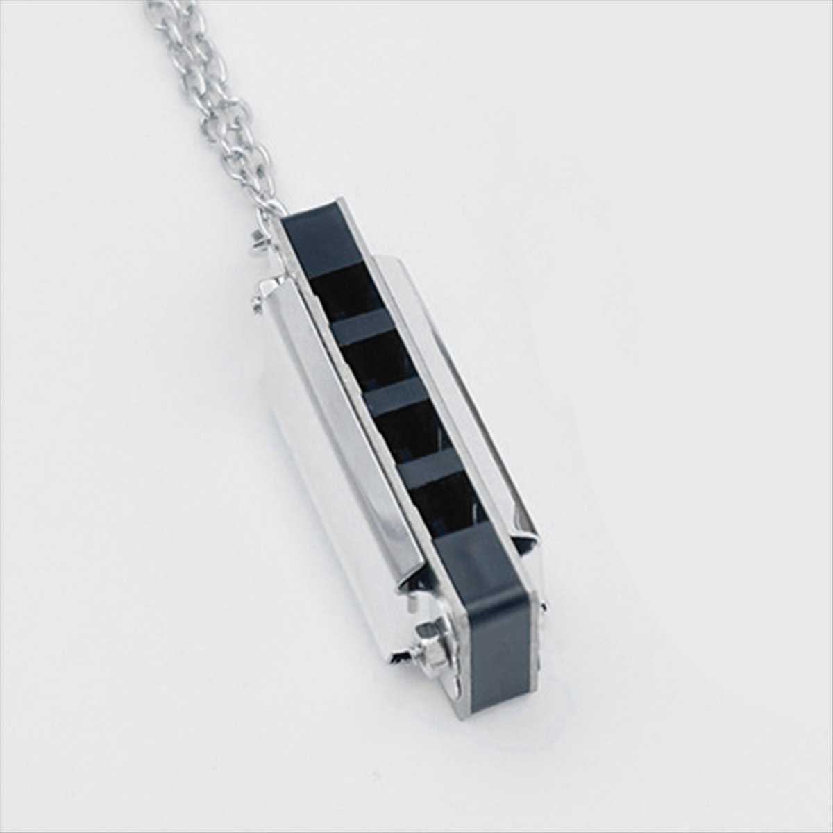 ABXY Mini mondharmonica kettin - Musical Instruments Easy recensie en prijs