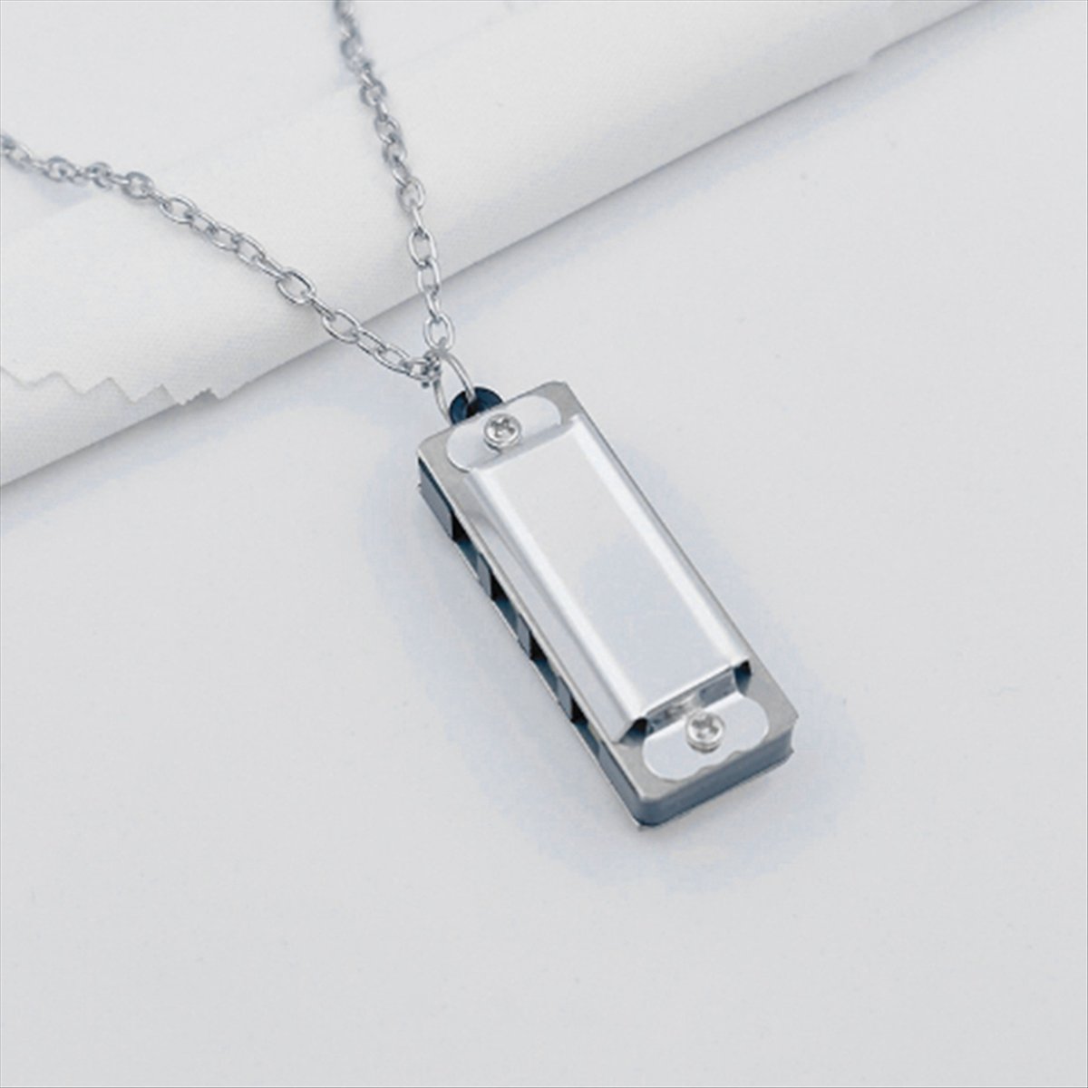 ABXY Mini mondharmonica kettin - Musical Instruments Easy recensie en prijs