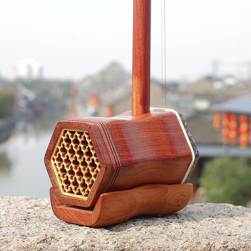 Professionele Dunhuang Merk 06 - Musical Instrument All recensie en prijs