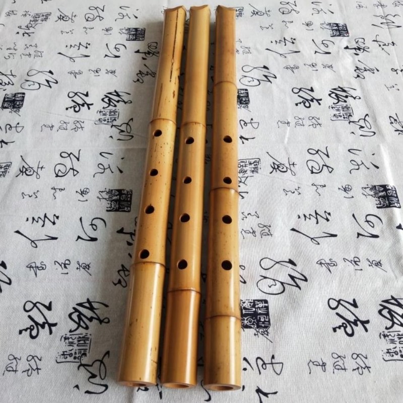 Handgemaakte bamboe Shakuhachi - Shakuhachi Bamboo Flute recensie en prijs