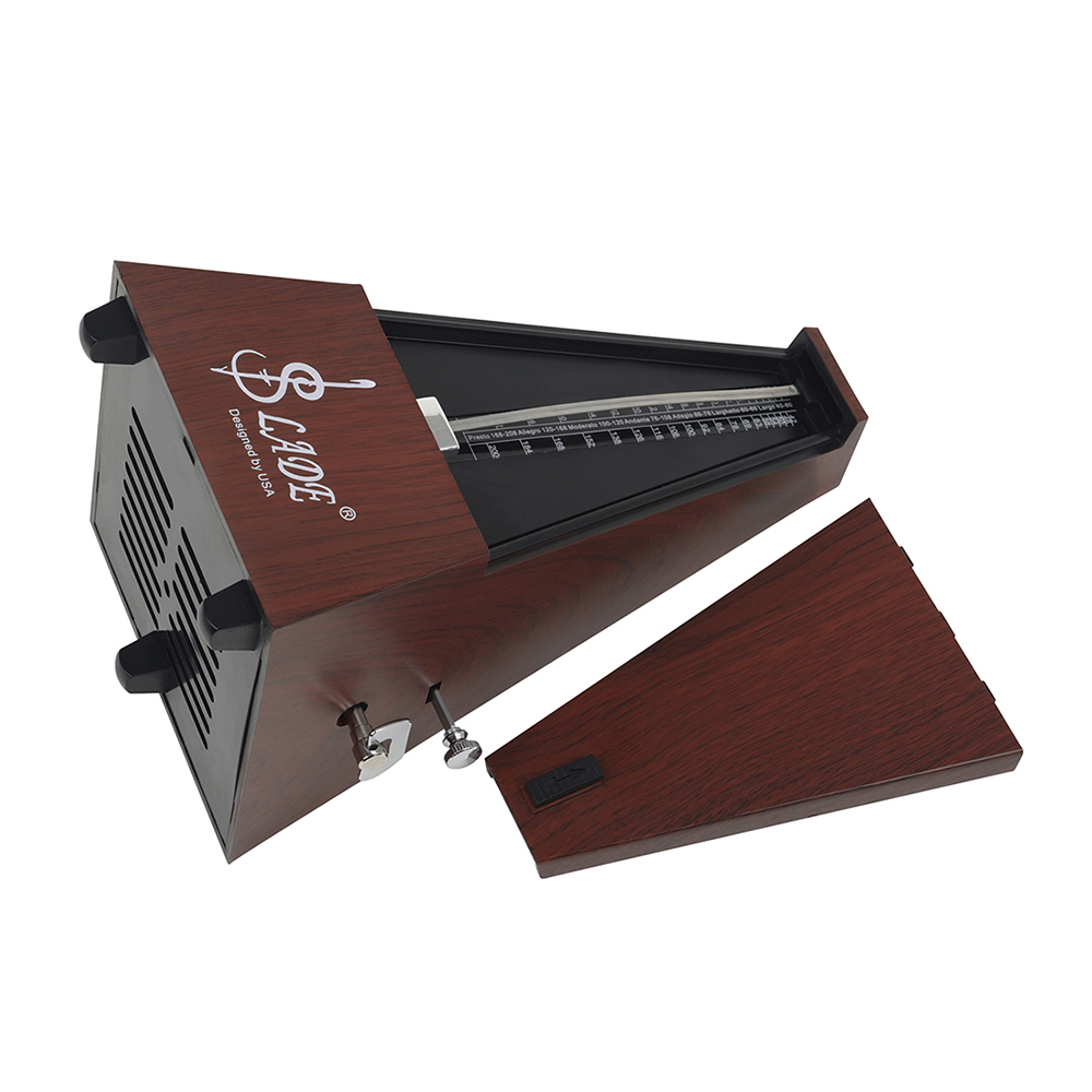 Slade Mechanische Metronoom To - Musical Instruments Easy recensie en prijs