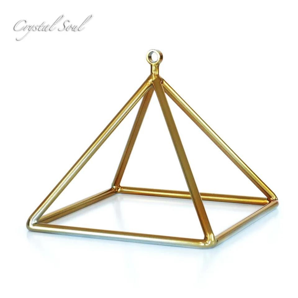 432Hz 12 inch Kristal Piramide - Musical Instrument All recensie en prijs