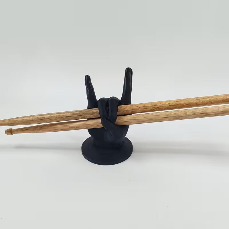 Creatieve Rock Hand Drum Stick - Djembe Hand Drum recensie en prijs