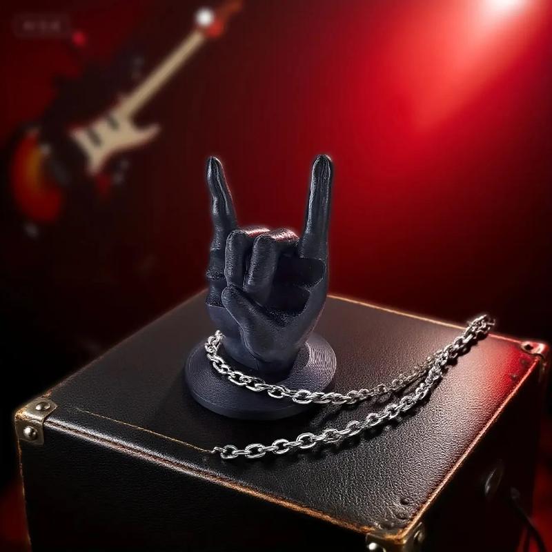 Creatieve Rock Hand Drum Stick - Djembe Hand Drum recensie en prijs