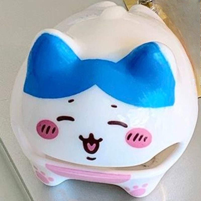 Anime Cartoon Kawaii Chiikawa  - Musical Instrument You Blow Into recensie en prijs