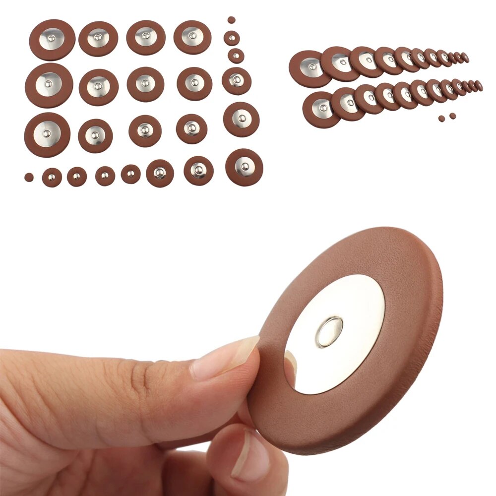Saxofoon Pads Universele Knop  - Musical Instrument Lyre recensie en prijs