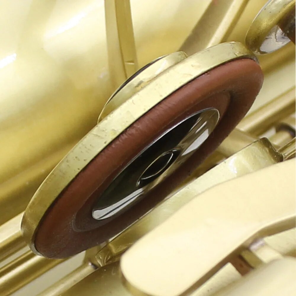 Saxofoon Pads Universele Knop  - Musical Instrument Lyre recensie en prijs