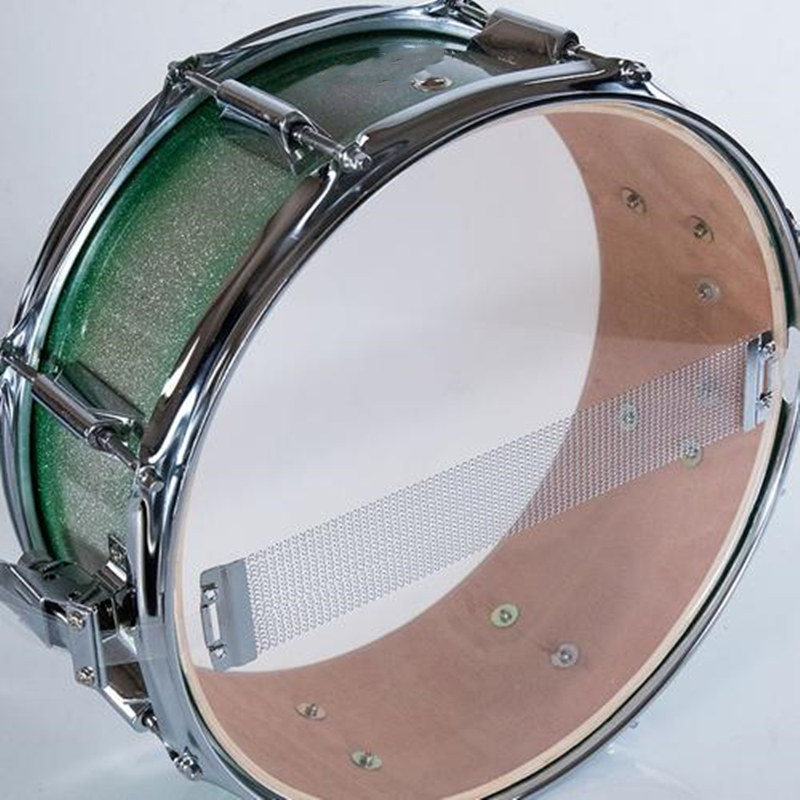 Stalen Snare Draad Drum Veer 2 - Musical Instrument Cajon recensie en prijs