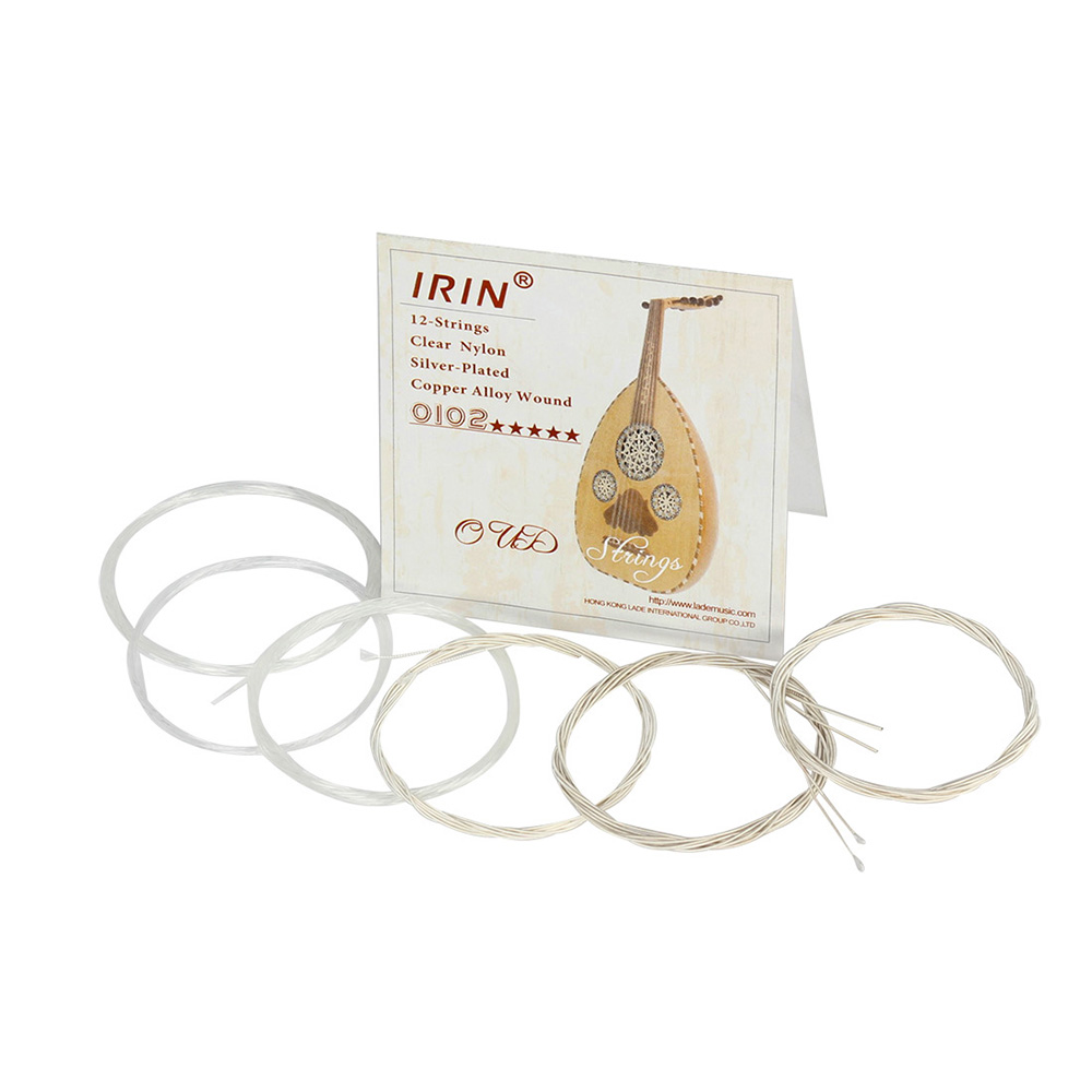 12Pcs Turkije Oud Arabische Lu - Musical Instrument Oud recensie en prijs