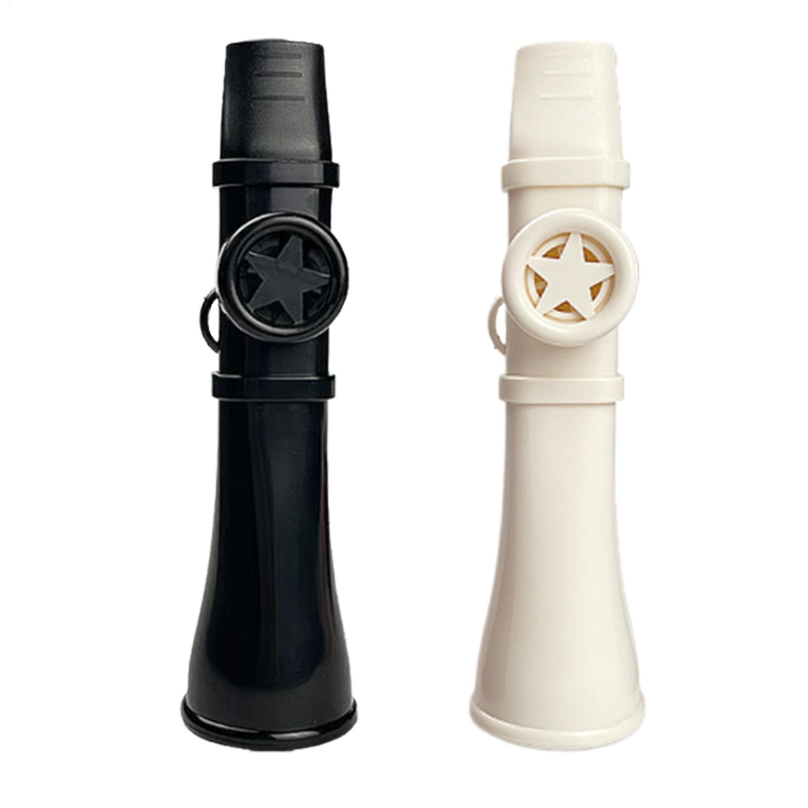 Draagbare ABS Kazoo Fluit Gema - Musical Instruments Easy recensie en prijs
