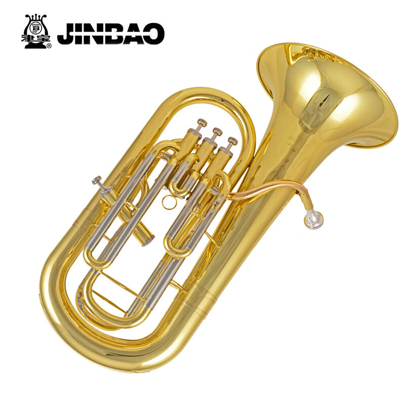 Bb Tone 3 Plus 1 Upright Layou - Musical Instrument Euphonium recensie en prijs