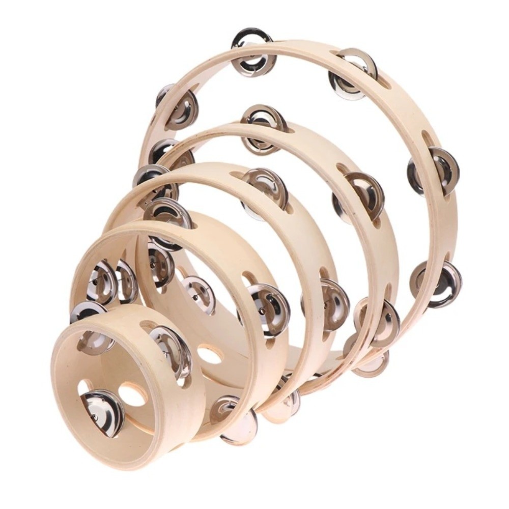 Nieuwe 4/6/7/8/10 Inch Handtro - Djembe Hand Drum recensie en prijs