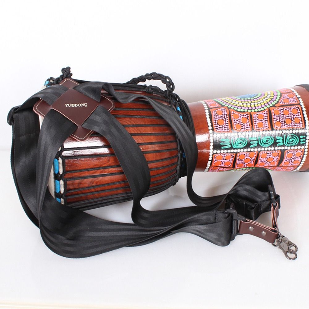 Verdikte, gevoerde Djembe scho - Djembe Hand Drum recensie en prijs