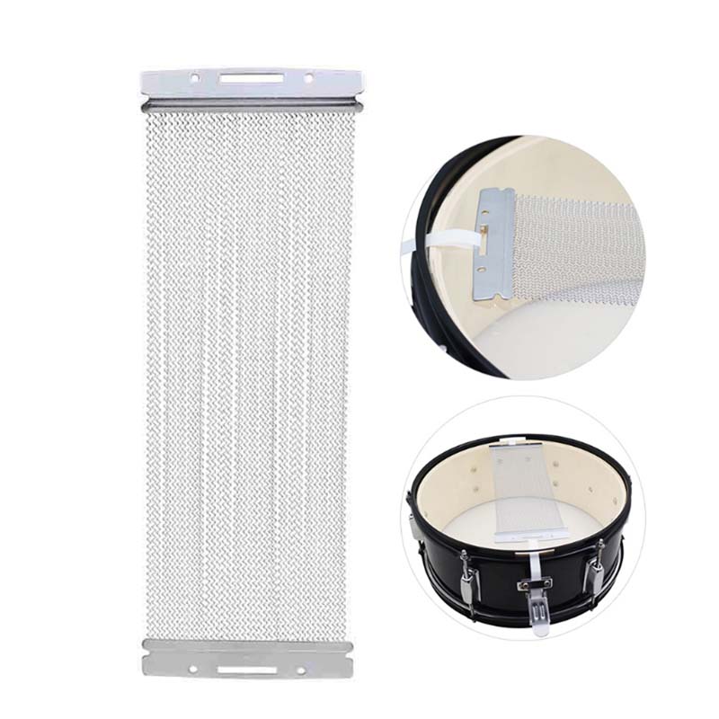 20/40 Strand Drum Lente Staald - Musical Instrument Cajon recensie en prijs