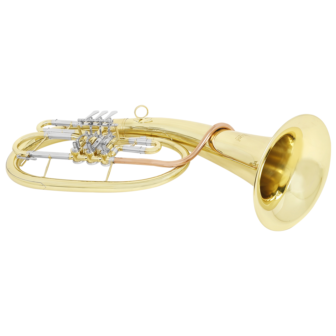 SLADE LDT910 3-kleppen Bb Euph - Musical Instrument Euphonium recensie en prijs
