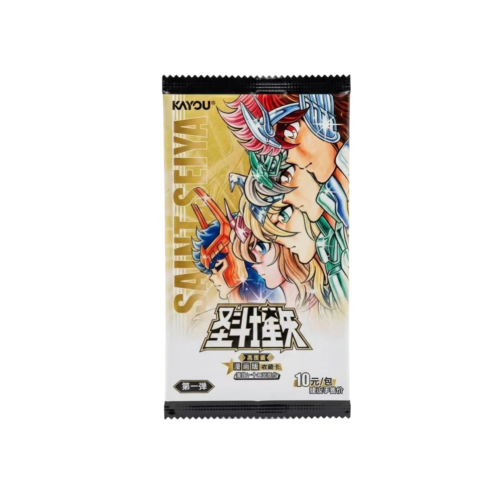 Kayou Saint Seiya Manga Editie - Santoor Music Instrument recensie en prijs