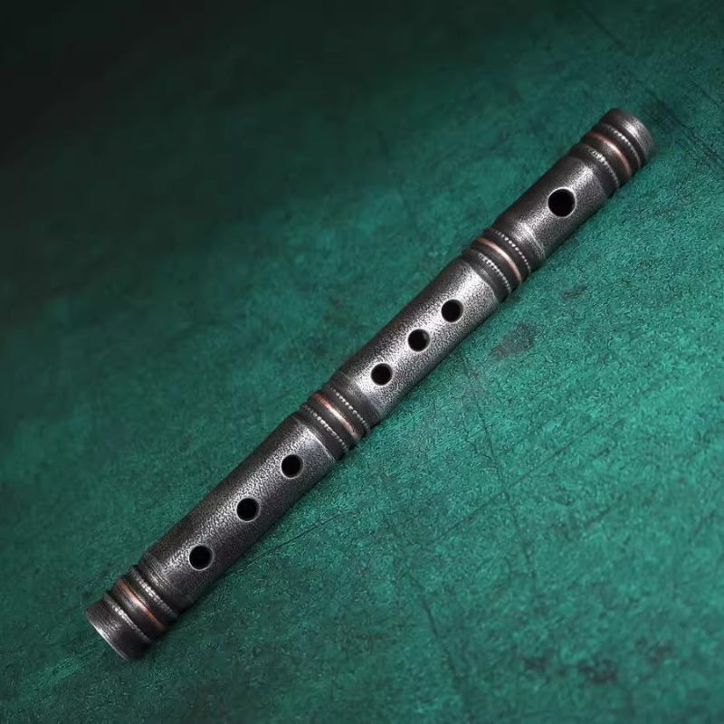 Traditionele Fluit Koper Handg - Musical Instrument You Blow Into recensie en prijs