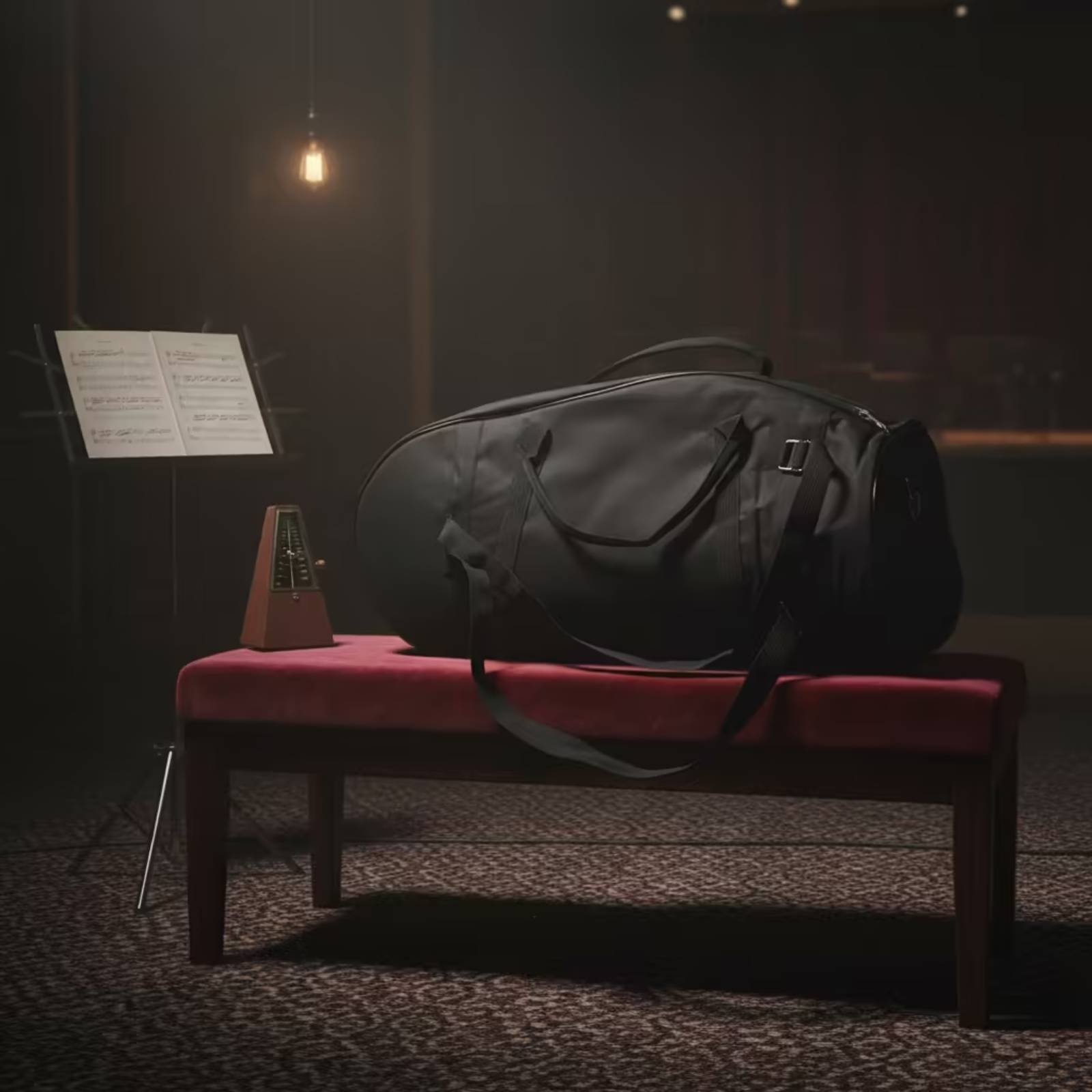 Euphonium Gig Bag Gevoerde Eup - Musical Instrument Euphonium recensie en prijs