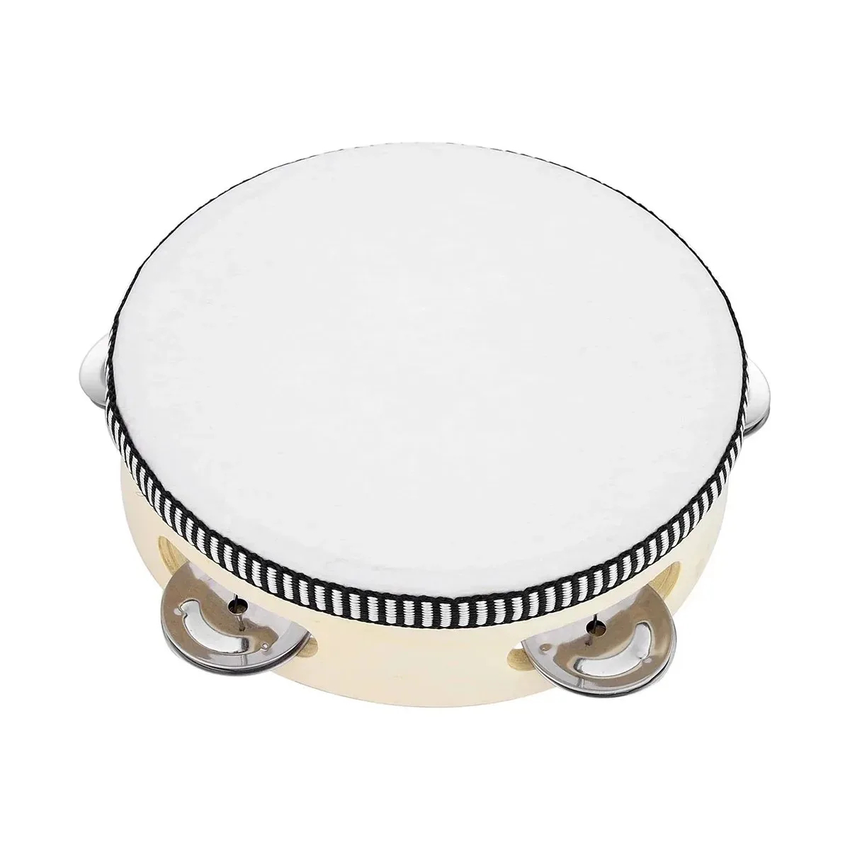 6 inch handtrommel tamboerijn  - Djembe Hand Drum recensie en prijs